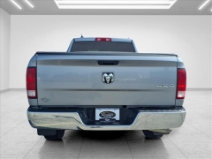 Used 2023  Ram 1500 Classic 4WD Tradesman Quad Cab 6'4" Box at Best Choice Motors near Lafayette&comma; IN