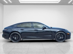 Used 2022  Porsche Panamera 4 Platinum Edition AWD at Best Choice Motors near Lafayette&comma; IN