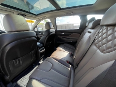 Used 2022 Hyundai Santa Fe Hybrid SEL Premium AWD at Best Choice Motors near Lafayette, IN