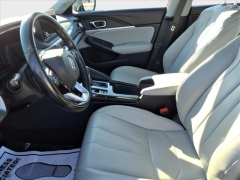 Used 2024  Acura Integra CVT at Best Choice Motors near Lafayette&comma; IN