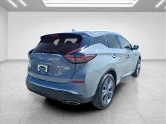 Used 2024  Nissan Murano AWD Platinum at Best Choice Motors near Lafayette&comma; IN