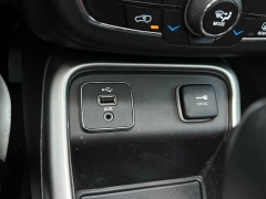 Used 2018 Jeep Compass 4d SUV FWD Latitude at Best Choice Motors near Lafayette, IN