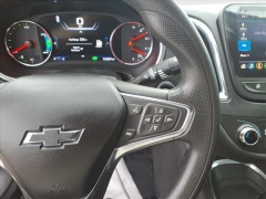 Used 2019  Chevrolet Malibu Hybrid 4d Sedan at Best Choice Motors near Lafayette&comma; IN