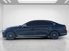 Used 2019  Kia K900 4d Sedan Luxury at Best Choice Motors near Lafayette&comma; IN
