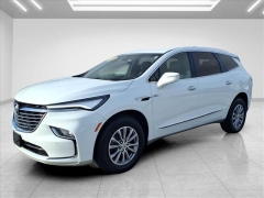Used 2024  Buick Enclave AWD 4dr Premium at Best Choice Motors near Lafayette&comma; IN