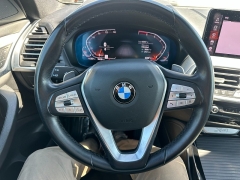 Used 2022 BMW X4 xDrive30i Sports Activity Coupe at Best Choice Motors near Lafayette, IN