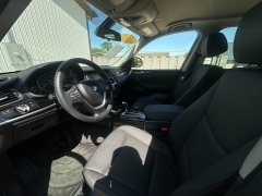 Used 2017 BMW X3 xDrive28i Sports Activity Vehicle at Best Choice Motors near Lafayette, IN