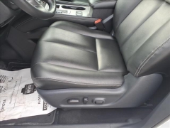 Used 2024  Nissan Murano AWD SV at Best Choice Motors near Lafayette&comma; IN