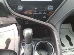 Used 2021  Toyota Camry SE Auto at Best Choice Motors near Lafayette&comma; IN