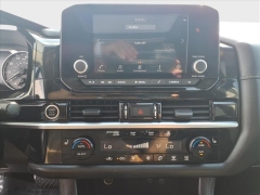 Used 2024  Nissan Pathfinder SV 4WD at Best Choice Motors near Lafayette&comma; IN