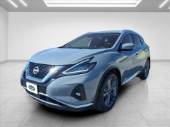 Used 2024  Nissan Murano AWD Platinum at Best Choice Motors near Lafayette&comma; IN