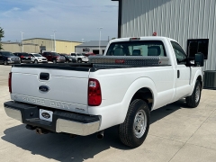 Used 2014 Ford Super Duty F-250 2WD Reg Cab XL at Best Choice Motors near Lafayette, IN