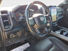 Used 2022  Ram 1500 4WD Laramie Crew Cab 5'7" Box at Best Choice Motors near Lafayette&comma; IN