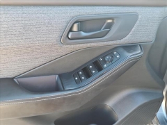 Used 2022  Nissan Rogue FWD S at Best Choice Motors near Lafayette&comma; IN