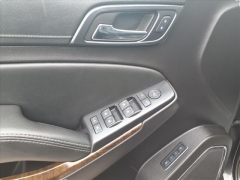 Used 2016  Chevrolet Tahoe 4d SUV RWD LT at Best Choice Motors near Lafayette&comma; IN