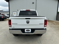 Used 2016 Ram 1500 4WD Crew Cab Outdoorsman at Best Choice Motors near Lafayette, IN