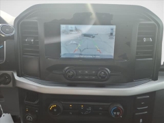 Used 2022  Ford F-150 4WD XL SuperCab 6&period;5' Box at Best Choice Motors near Lafayette&comma; IN