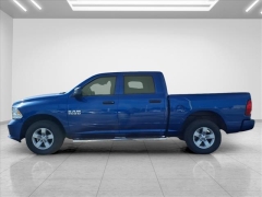 Used 2018  Ram 1500 4WD Crew Cab Express at Best Choice Motors near Lafayette&comma; IN