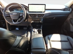 Used 2023  Ford Escape Platinum AWD at Best Choice Motors near Lafayette&comma; IN