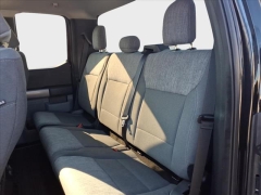 Used 2021  Ford F-150 2WD XLT SuperCab 6&period;5' Box at Best Choice Motors near Lafayette&comma; IN