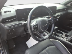 Used 2025  Kia K5 GT-Line Auto AWD at Best Choice Motors near Lafayette&comma; IN