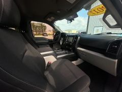 Used 2017 Ford F-150 4WD SuperCrew XL 6 1/2 at Best Choice Motors near Lafayette, IN