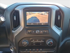 Used 2024  Chevrolet Silverado 1500 4WD Crew Cab 147" Custom at Best Choice Motors near Lafayette&comma; IN