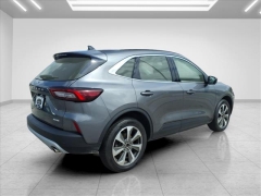Used 2024  Ford Escape Platinum AWD at Best Choice Motors near Lafayette&comma; IN