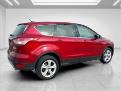 Used 2015  Ford Escape 4d SUV 4WD SE at Best Choice Motors near Lafayette&comma; IN