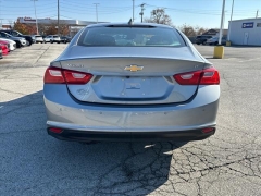 Used 2024  Chevrolet Malibu 4dr Sdn 1LT at Best Choice Motors near Lafayette&comma; IN