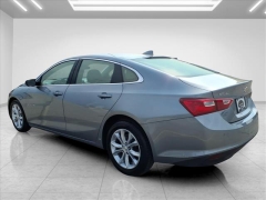 Used 2024  Chevrolet Malibu 4dr Sdn 1LT at Best Choice Motors near Lafayette&comma; IN