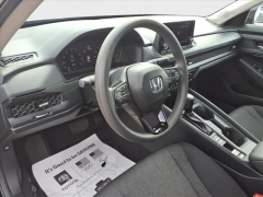 Used 2025  Honda Accord Sedan SE CVT at Best Choice Motors near Lafayette&comma; IN