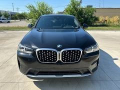 Used 2022 BMW X4 xDrive30i Sports Activity Coupe at Best Choice Motors near Lafayette, IN