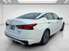 Used 2025  Nissan Altima SV AWD at Best Choice Motors near Lafayette&comma; IN