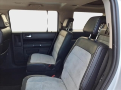 Used 2011  Ford Flex 4d SUV AWD Titanium at Best Choice Motors near Lafayette&comma; IN