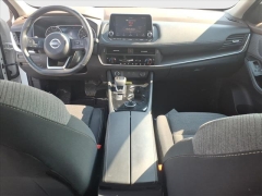 Used 2021  Nissan Rogue AWD S at Best Choice Motors near Lafayette&comma; IN