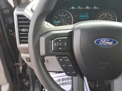 Used 2020  Ford F-150 4WD SuperCrew XLT 5 1&sol;2 at Best Choice Motors near Lafayette&comma; IN