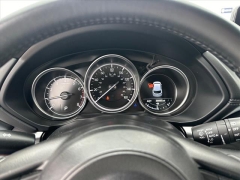 Used 2024  Mazda CX-5 2&period;5 S Select Package AWD at Best Choice Motors near Lafayette&comma; IN