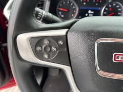 Used 2023  GMC Acadia FWD 4dr SLT at Best Choice Motors near Lafayette&comma; IN