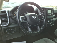 Used 2019  Ram 1500 2WD Crew Cab Big Horn&sol;Lone Star at Best Choice Motors near Lafayette&comma; IN