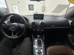 Used 2018 Audi A3 4d Sedan Quattro Premium at Best Choice Motors near Lafayette, IN
