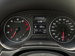 Used 2015 Audi A3 4d Sedan 1.8T Premium at Best Choice Motors near Lafayette, IN
