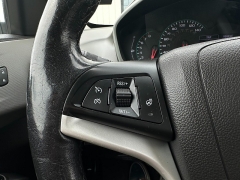 Used 2019 Chevrolet Sonic 4d Sedan Premier AT at Best Choice Motors near Lafayette, IN