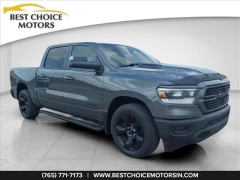  2019 Ram 1500 4WD Crew Cab Sport at Best Choice Motors near Lafayette&comma; IN