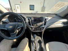 Used 2023 Chevrolet Equinox FWD 4dr LS w/1LS at Best Choice Motors near Lafayette, IN