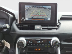 Used 2024  Toyota RAV4 Hybrid LE AWD at Best Choice Motors near Lafayette&comma; IN