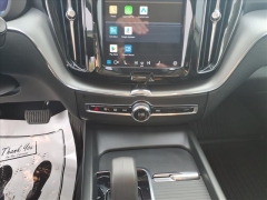 Used 2024  Volvo XC60 B5 AWD Core Dark Theme at Best Choice Motors near Lafayette&comma; IN