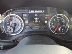 Used 2022  Ram 1500 4WD Big Horn Quad Cab 6'4" Box at Best Choice Motors near Lafayette&comma; IN