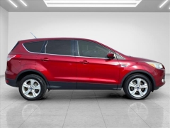 Used 2015  Ford Escape 4d SUV 4WD SE at Best Choice Motors near Lafayette&comma; IN