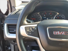 Used 2024  GMC Terrain FWD 4dr SLE at Best Choice Motors near Lafayette&comma; IN